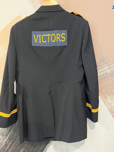 U of M Victors Blazer