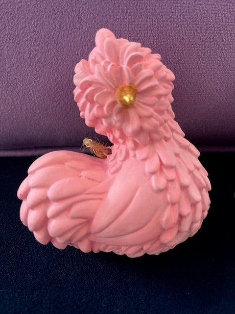 Birdie Ornaments