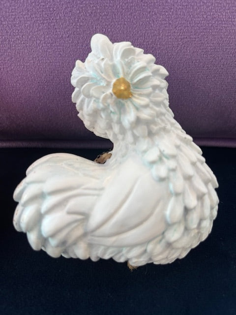 Birdie Ornaments