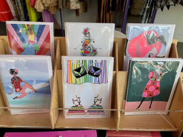 Greeting Cards