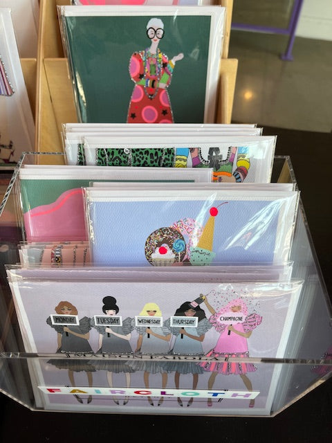 Greeting Cards