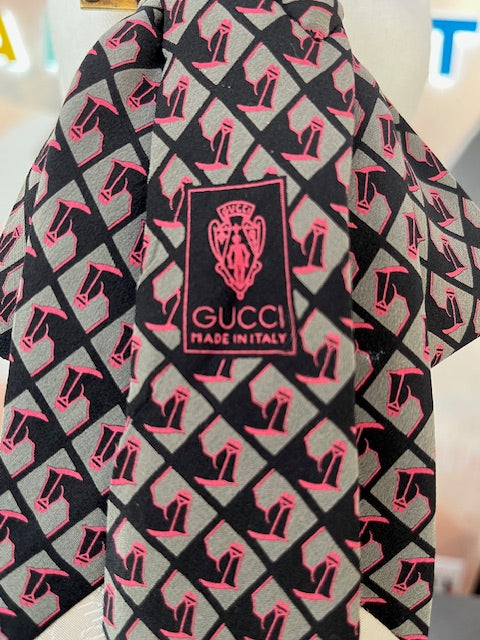 Equestrian Gucci