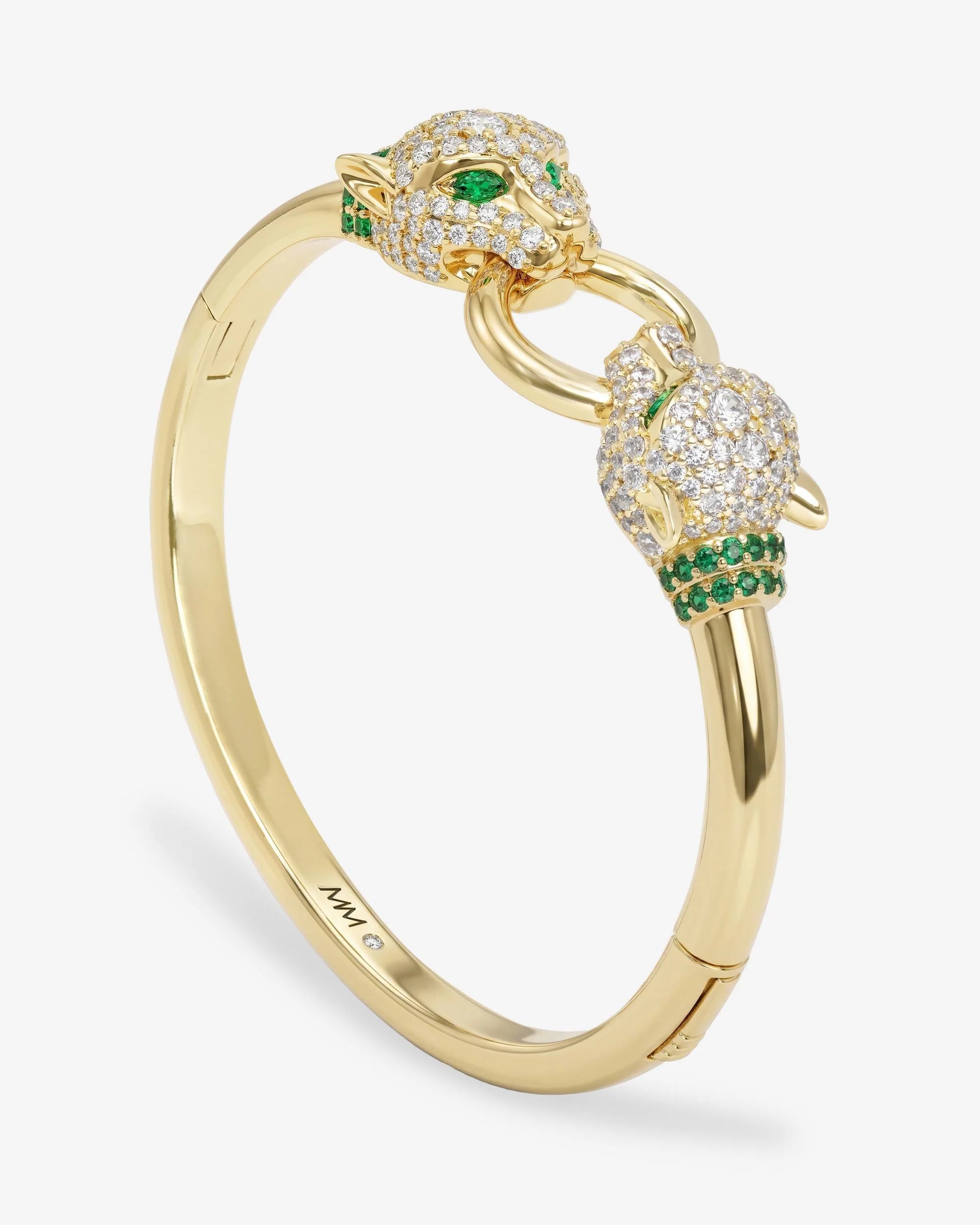 The Jaguar Cuff