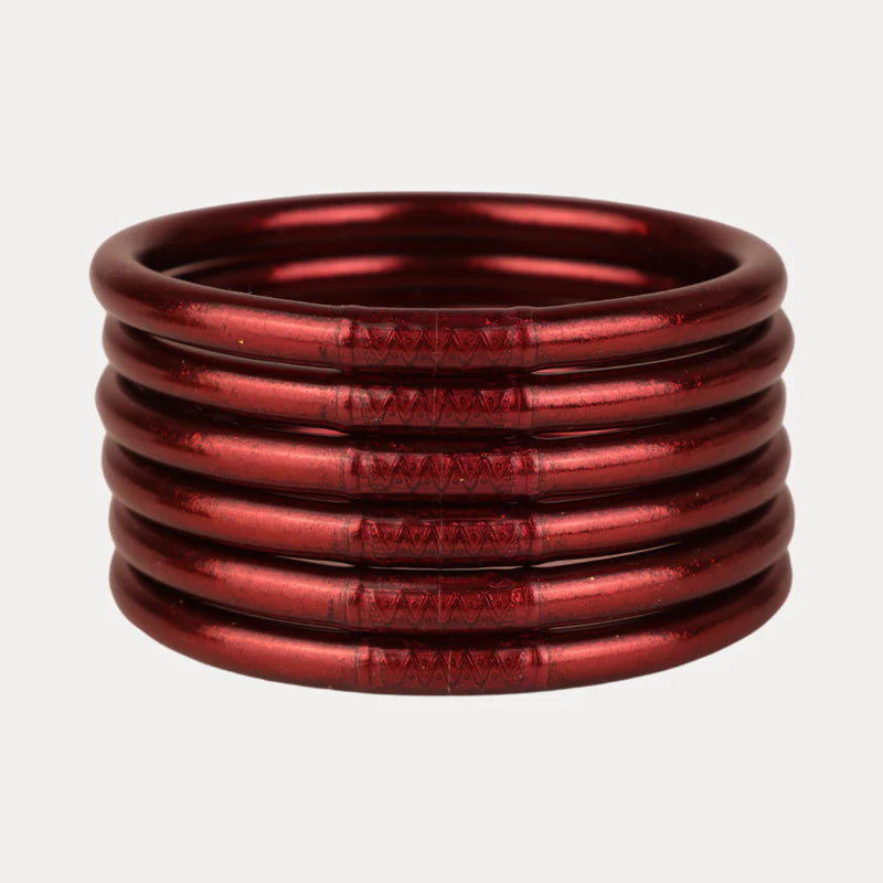 Serenity-All Weather Bangles