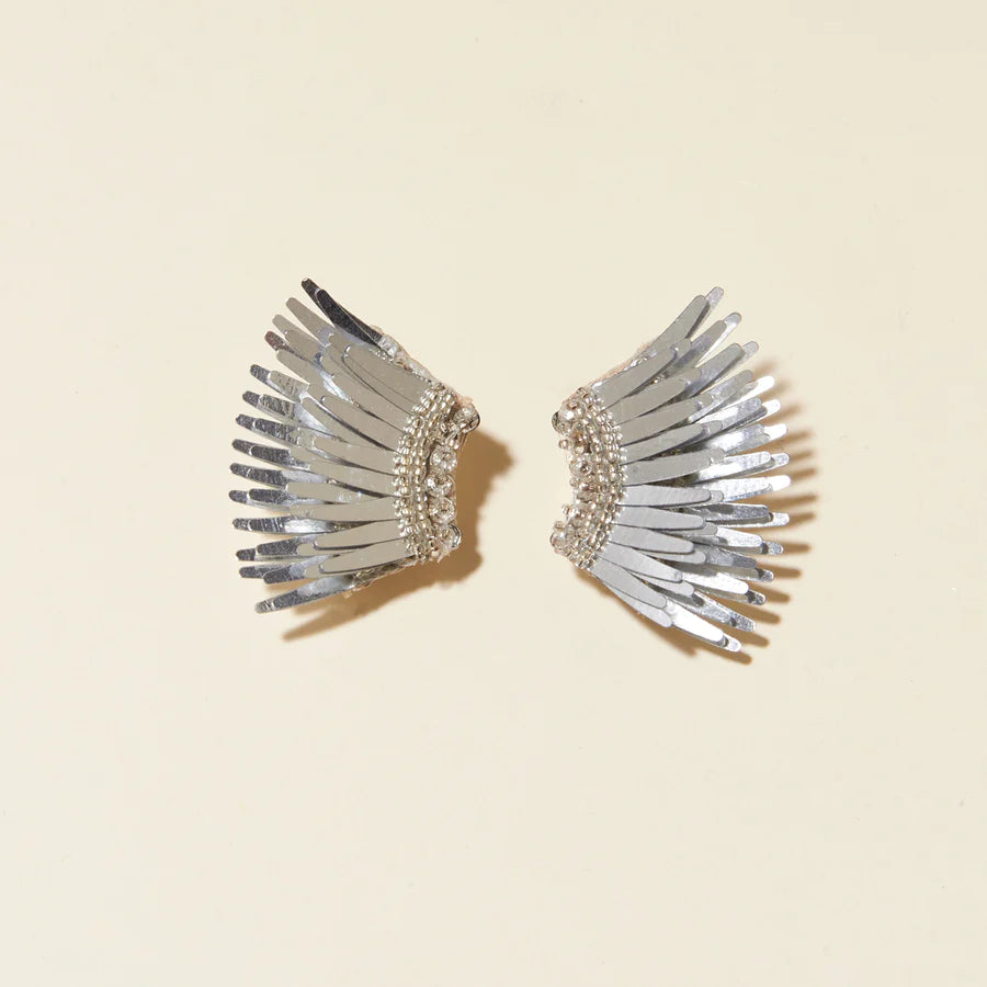 Mini Madeline Earring