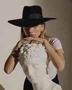 Western Ranger Hats