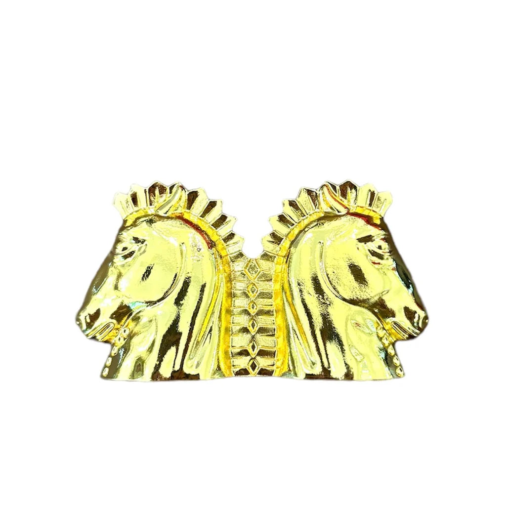 Artisan Belt Buckles