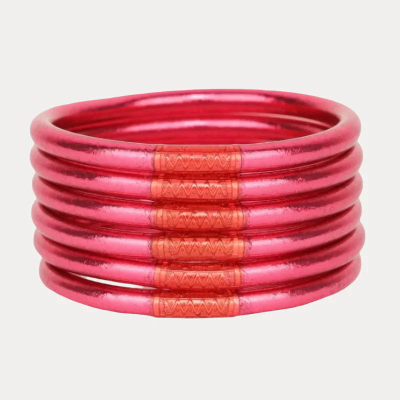 Serenity-All Weather Bangles