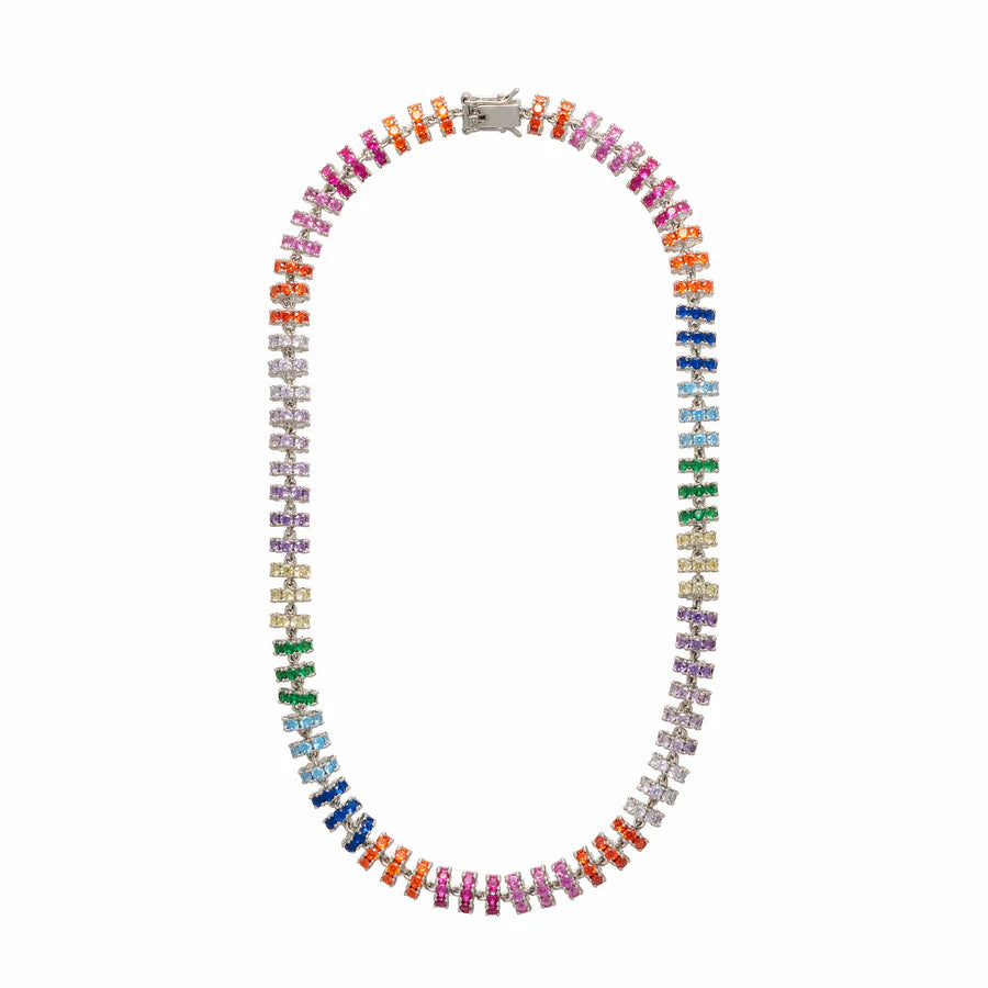Serenith Necklace
