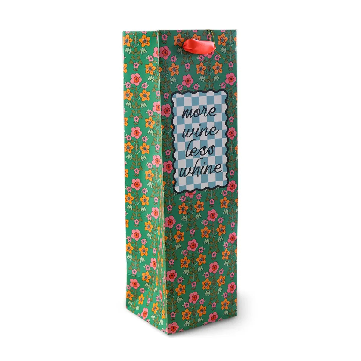 FUN Wine Gift Bags