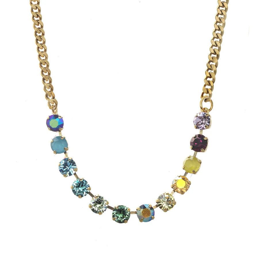 Mini Oakland Necklace