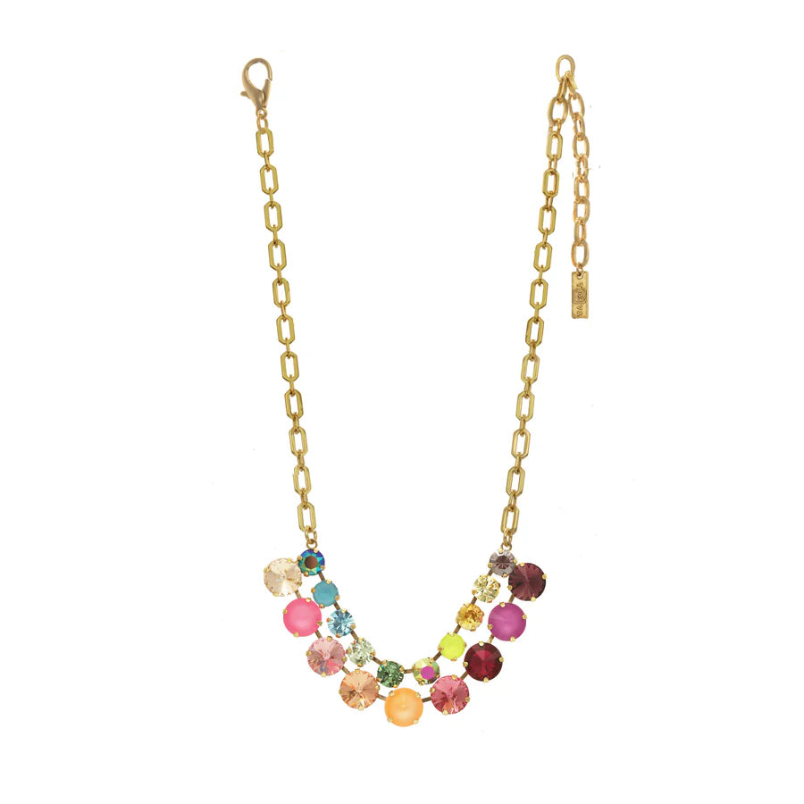 Vivica Necklace