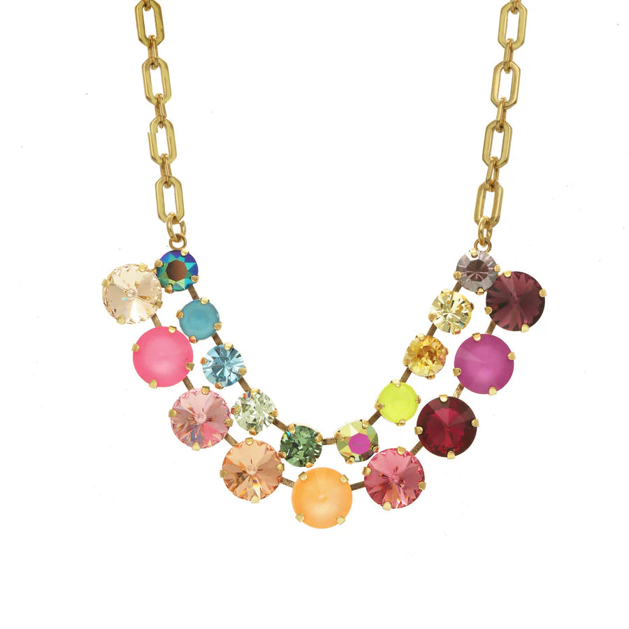Vivica Necklace