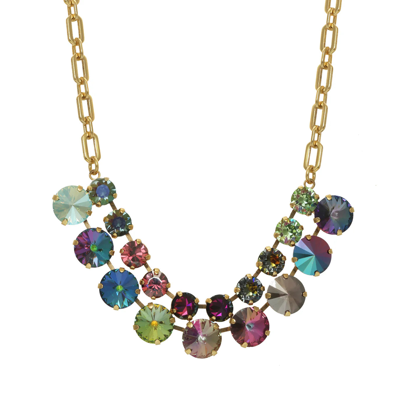 Vivica Necklace