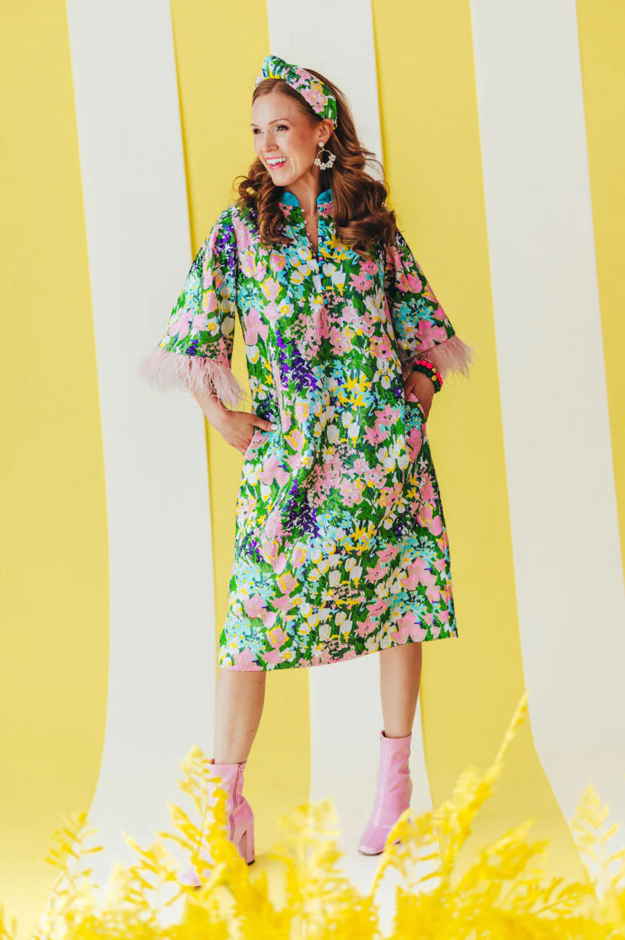 Tory Tunic