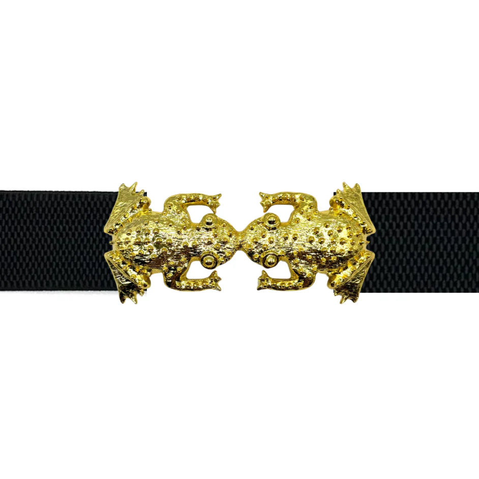 Artisan Belt Buckles