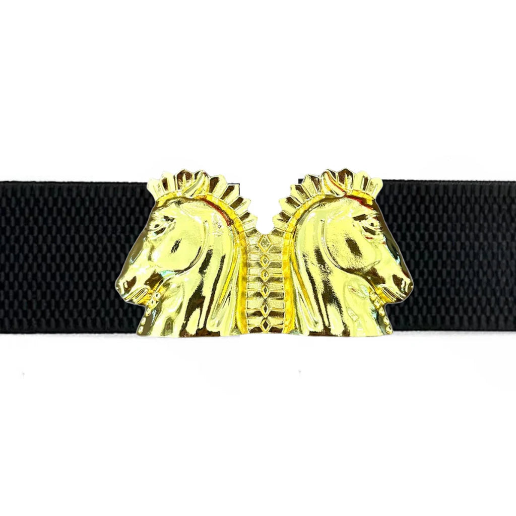 Artisan Belt Buckles