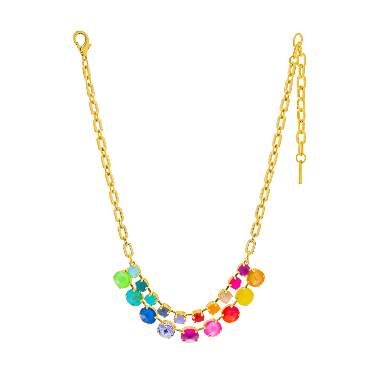 Vivica Necklace