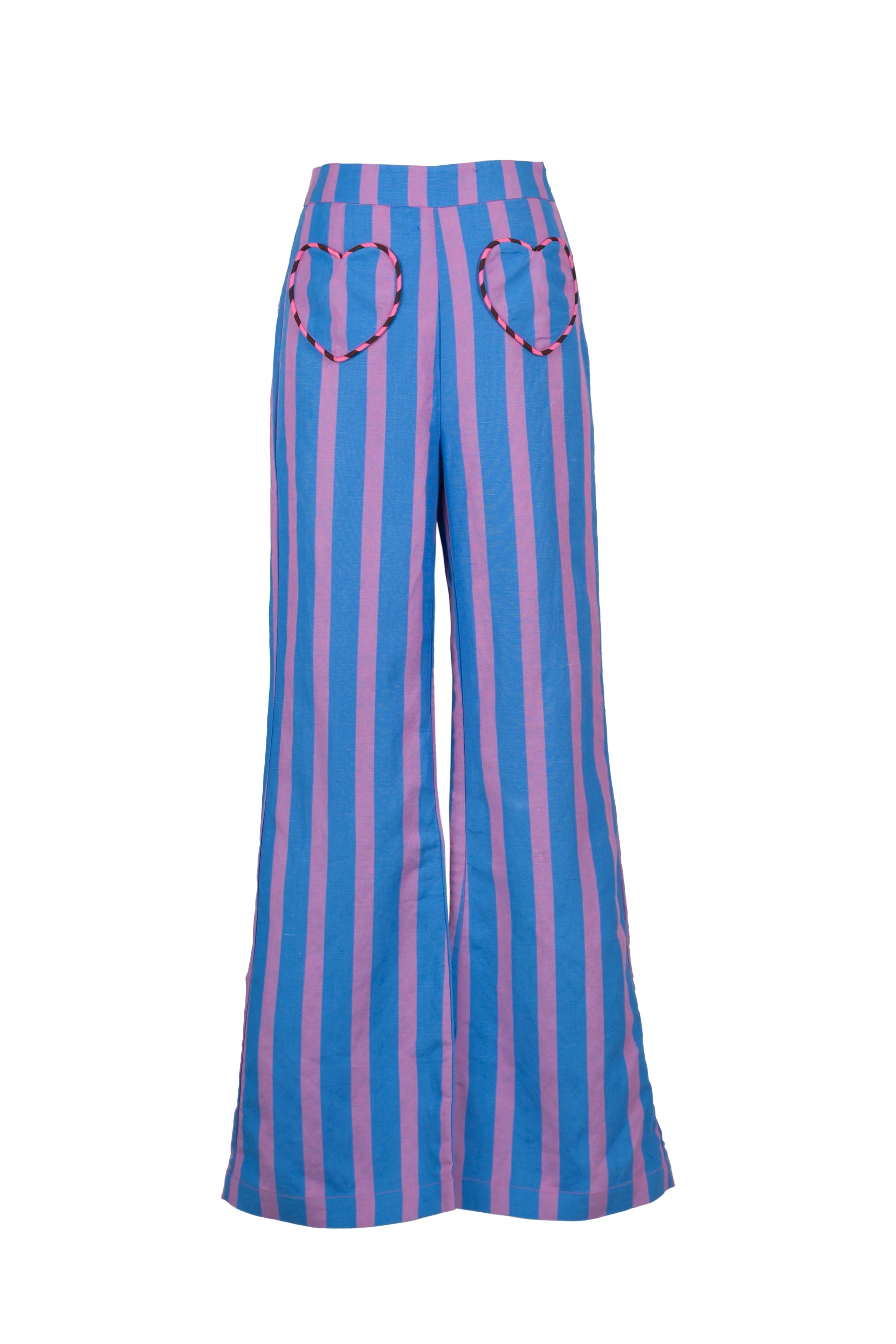 Valeria Pants