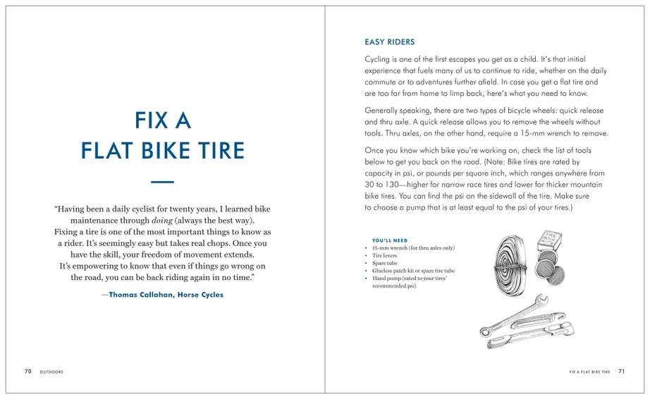 Kaufmann Mercantile Guidebook