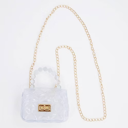 Jelly Purses!