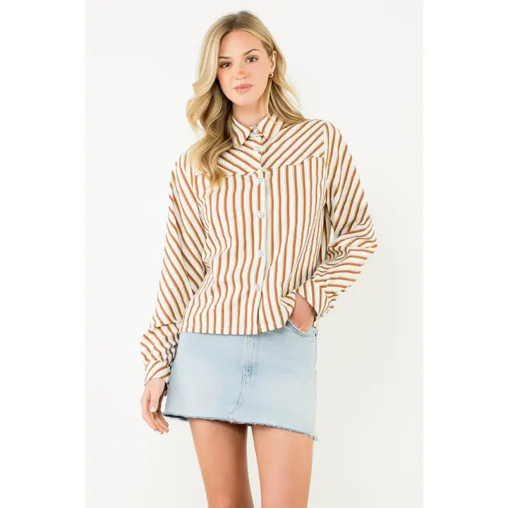 2nd Rodeo Shirt
