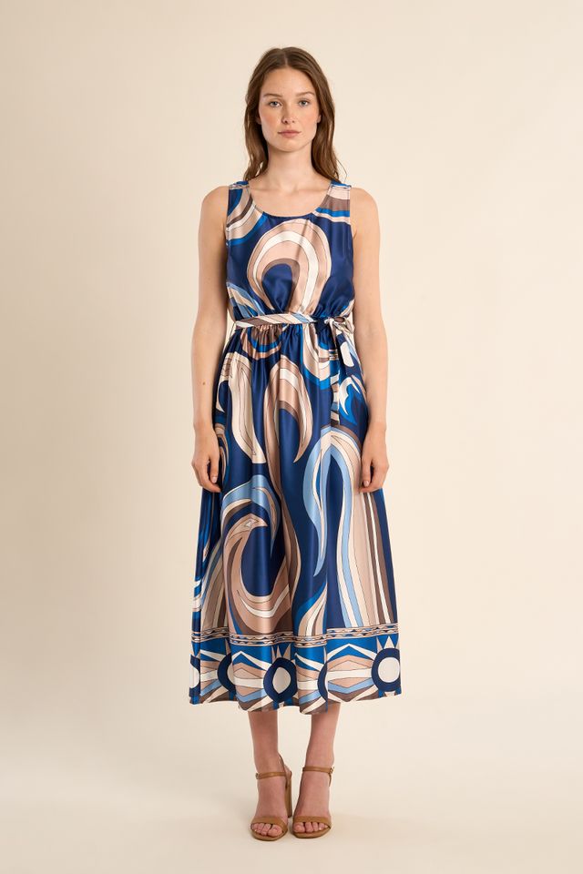 Athena Dress