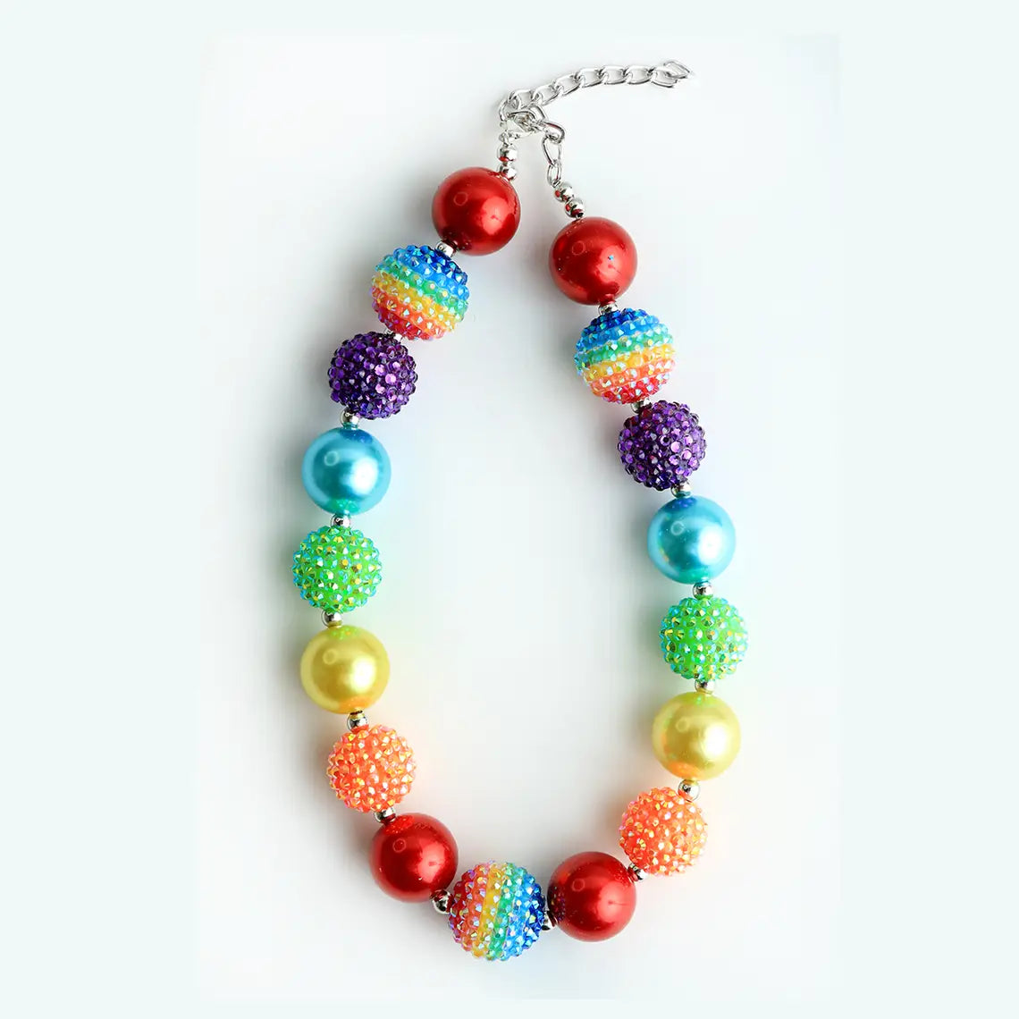 Rainbow Dreams Necklace