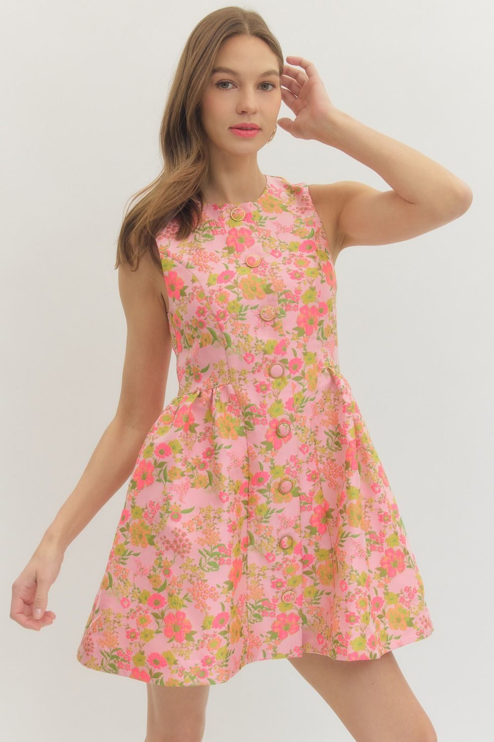 What Dreams are Made of Dress