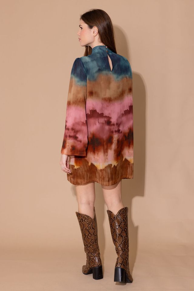 Emery Dress