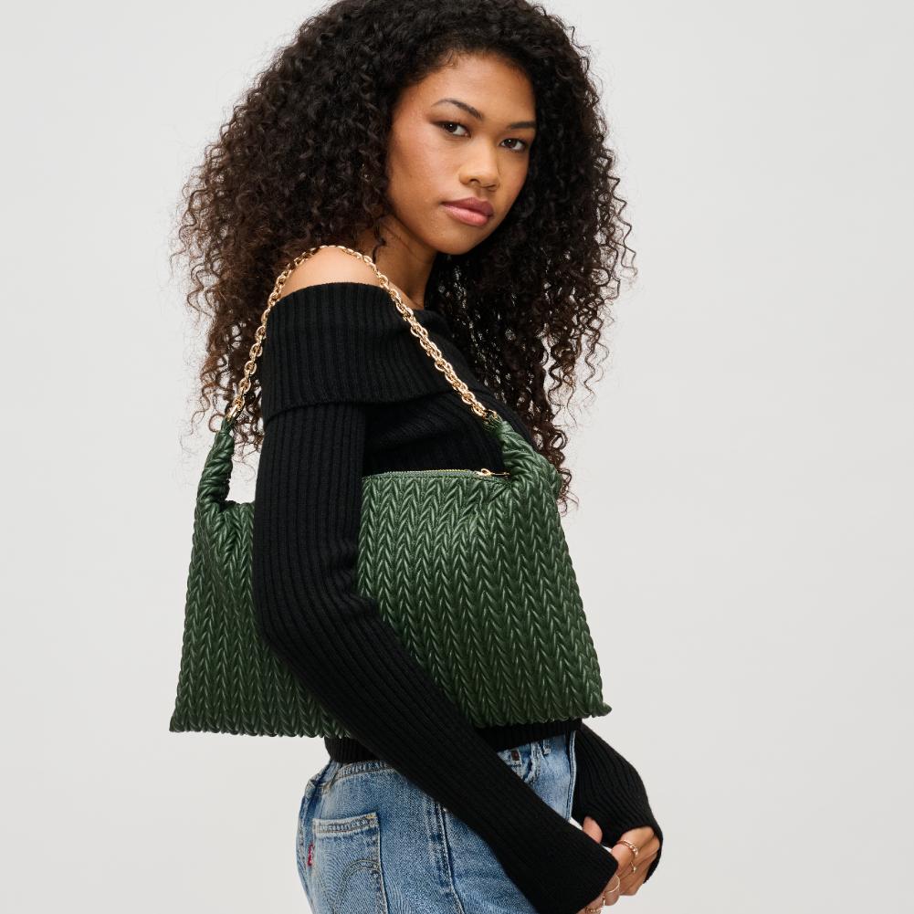 The Shelby Shoulder Bag