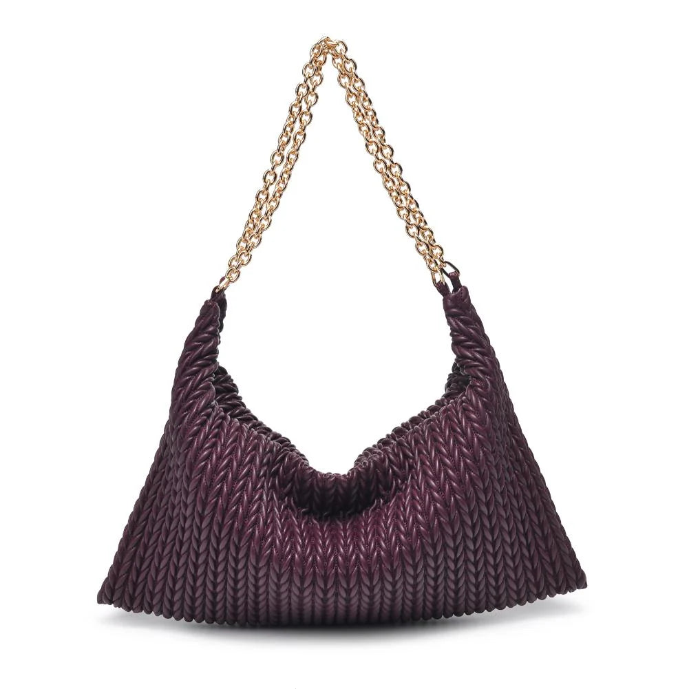 The Shelby Shoulder Bag