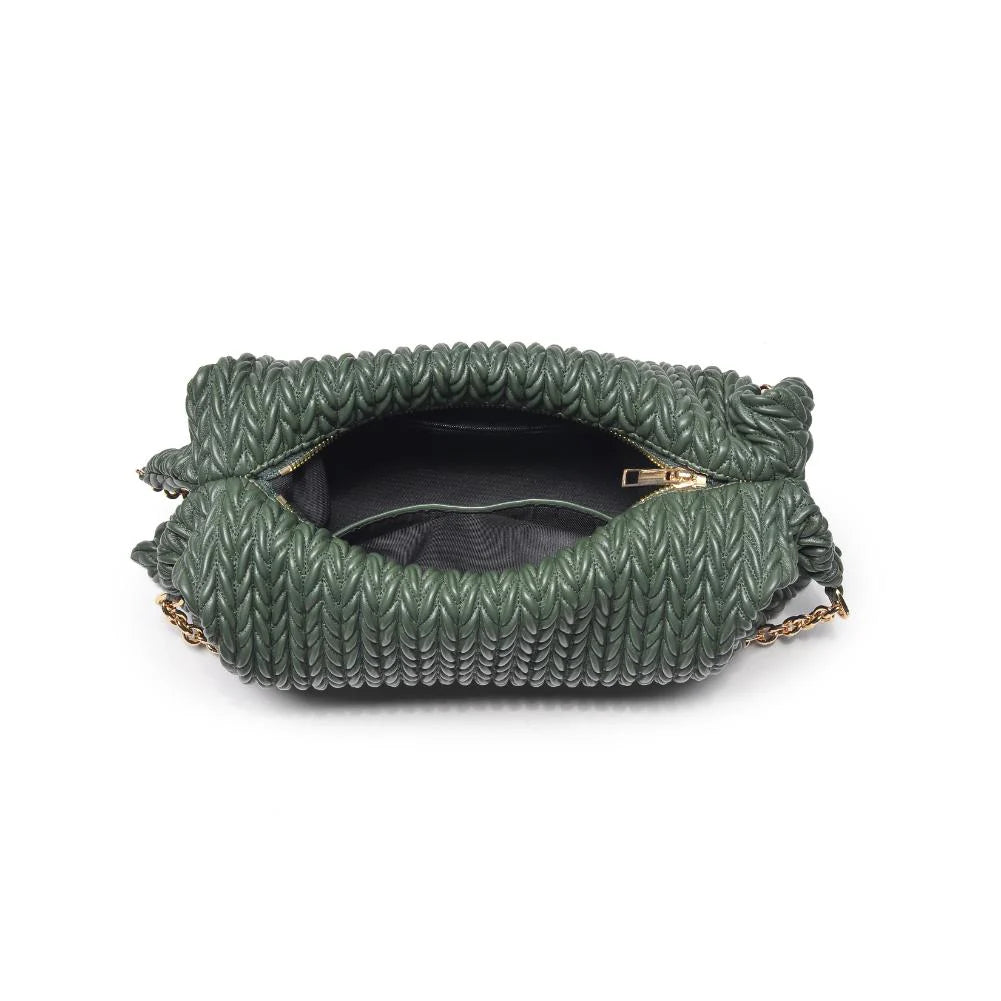 The Shelby Shoulder Bag