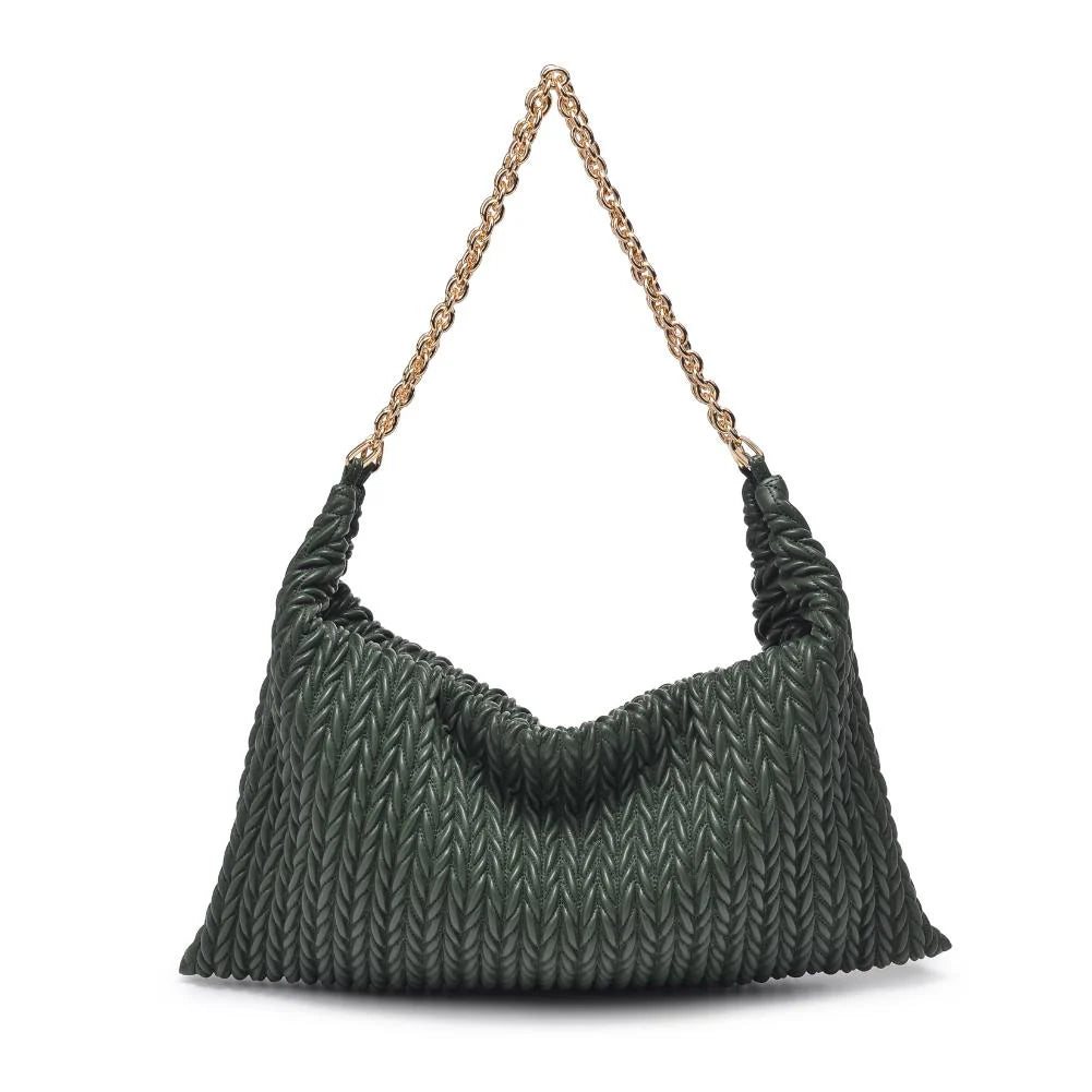 The Shelby Shoulder Bag