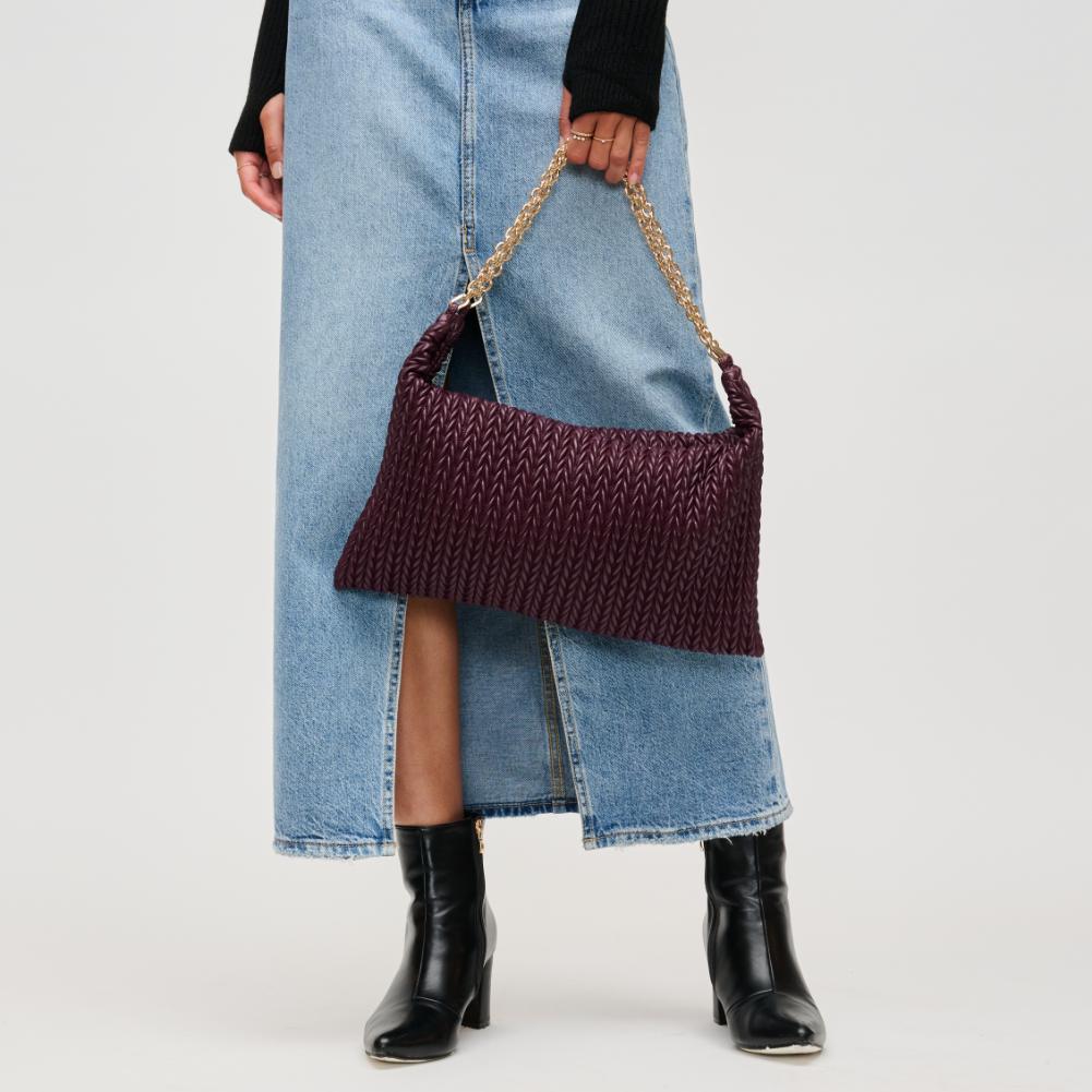 The Shelby Shoulder Bag