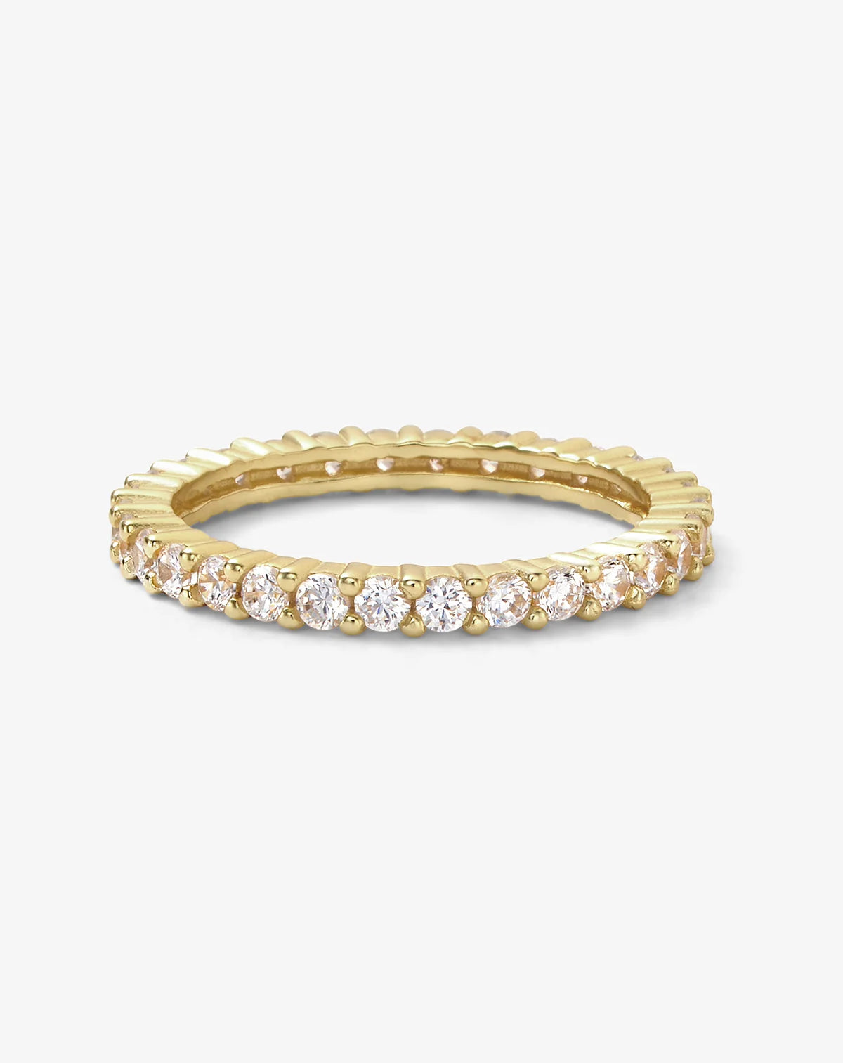 Baby Heiress Ring