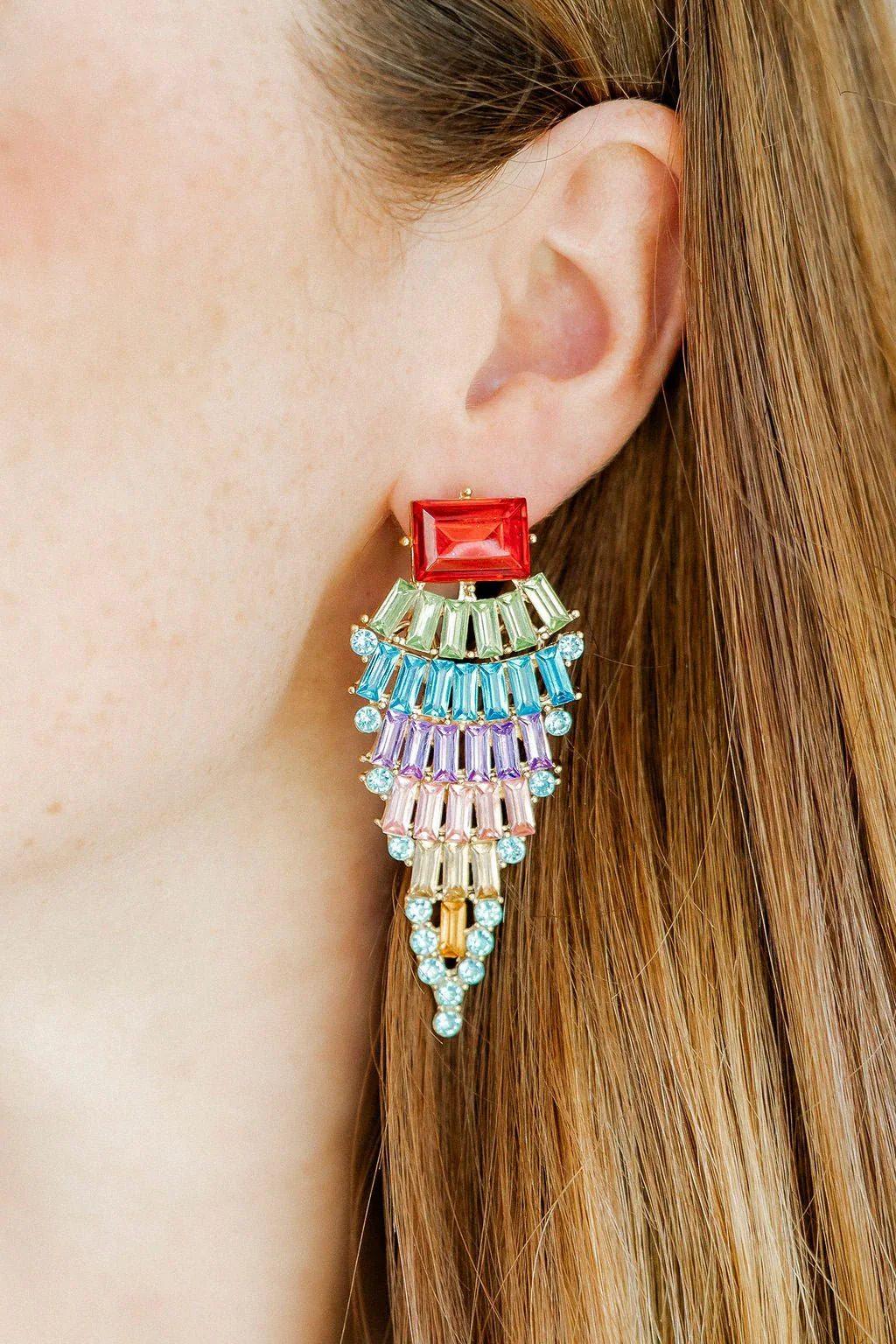 Mira earring