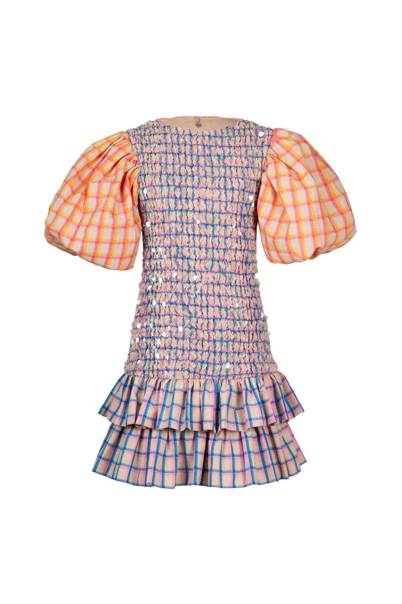 The Rotan Dress