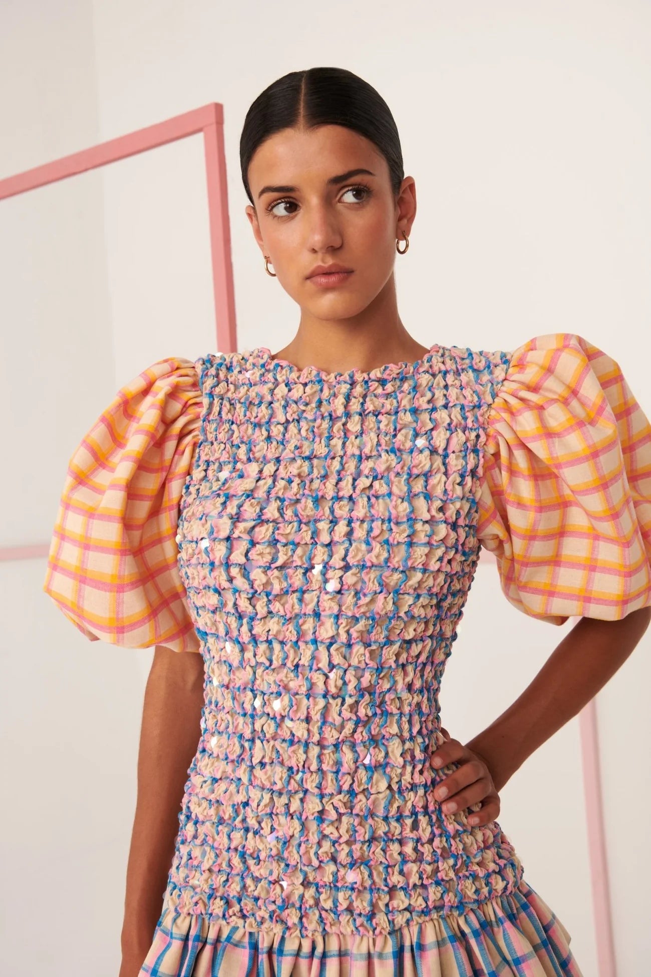 The Rotan Dress