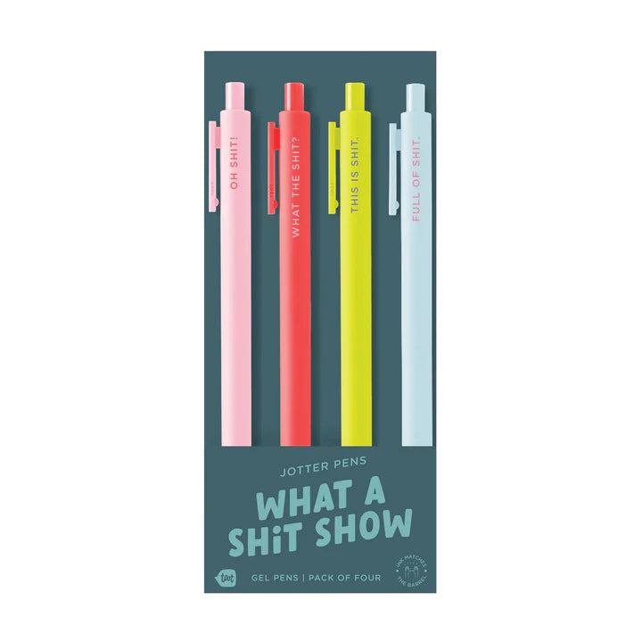 Jotter Pen Packs!