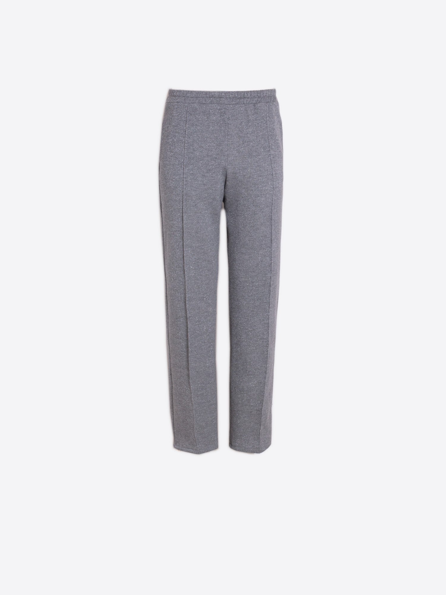 Smoke & Shimmer Trouser