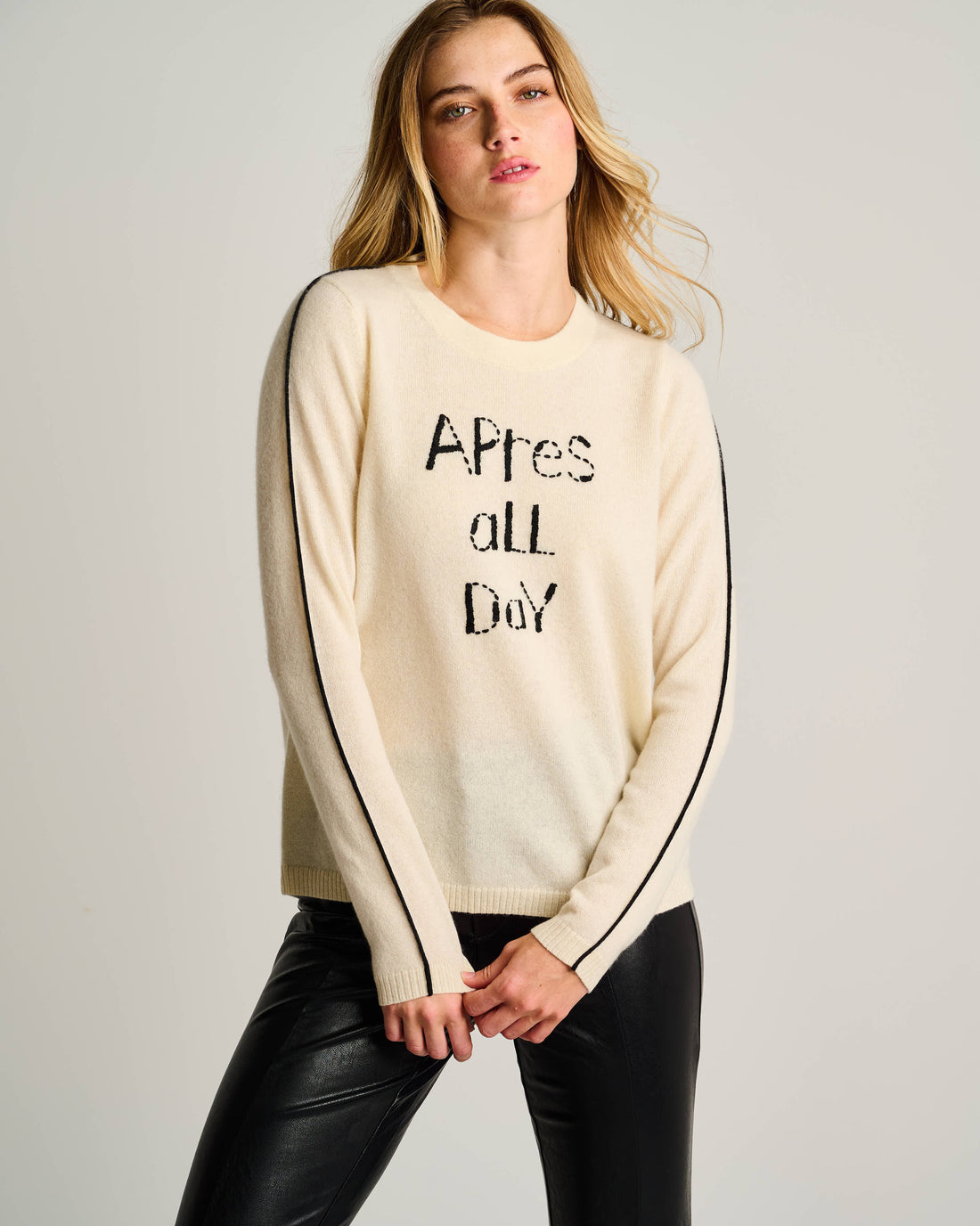 Apres All Day Sweater