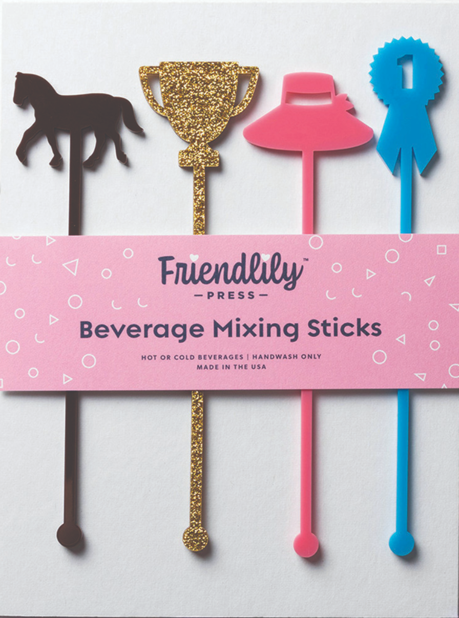 Swizzle Sticks
