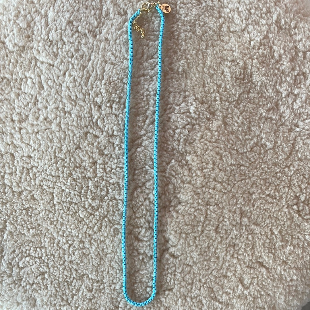 Link Chain Necklace