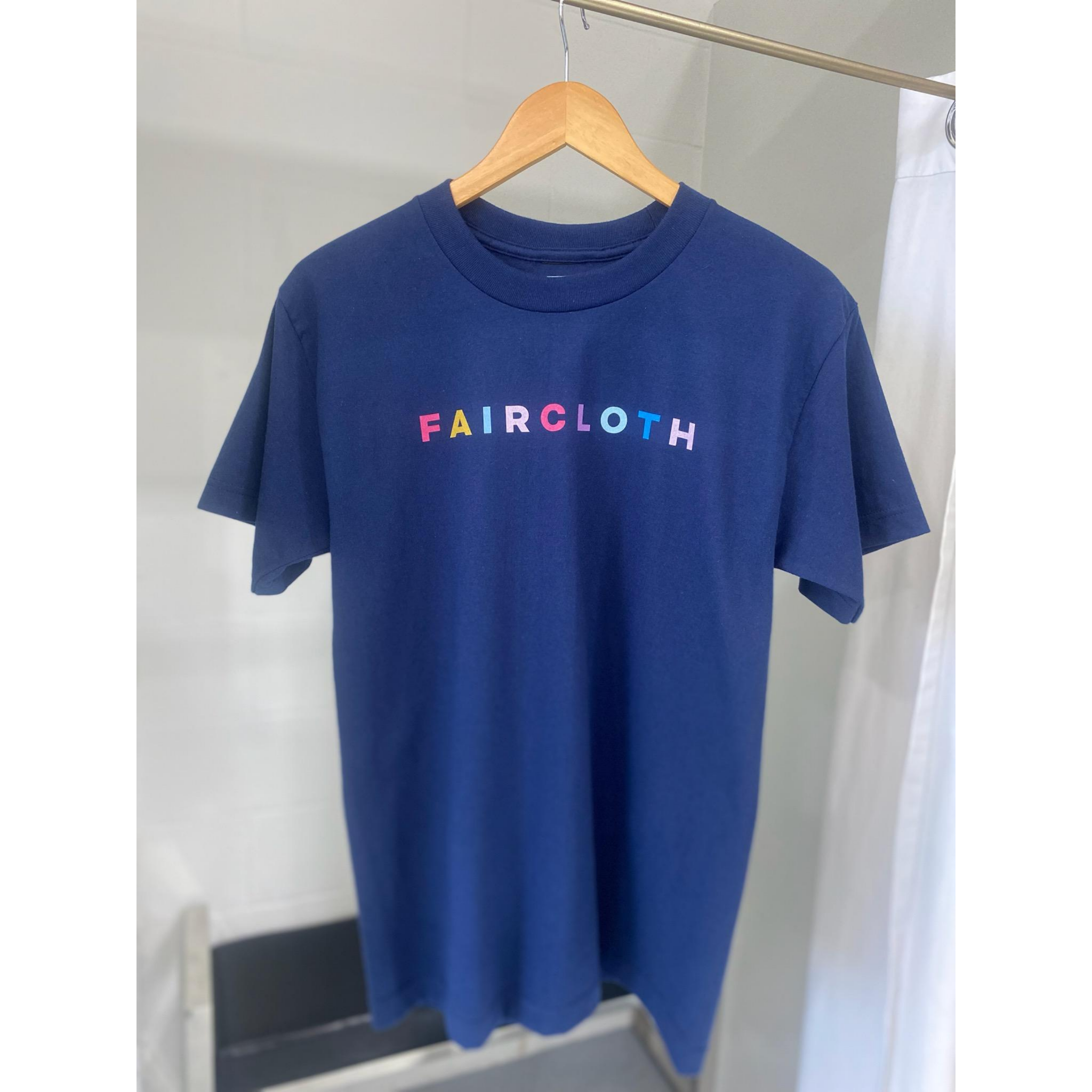 FAIRCLOTH t-shirt