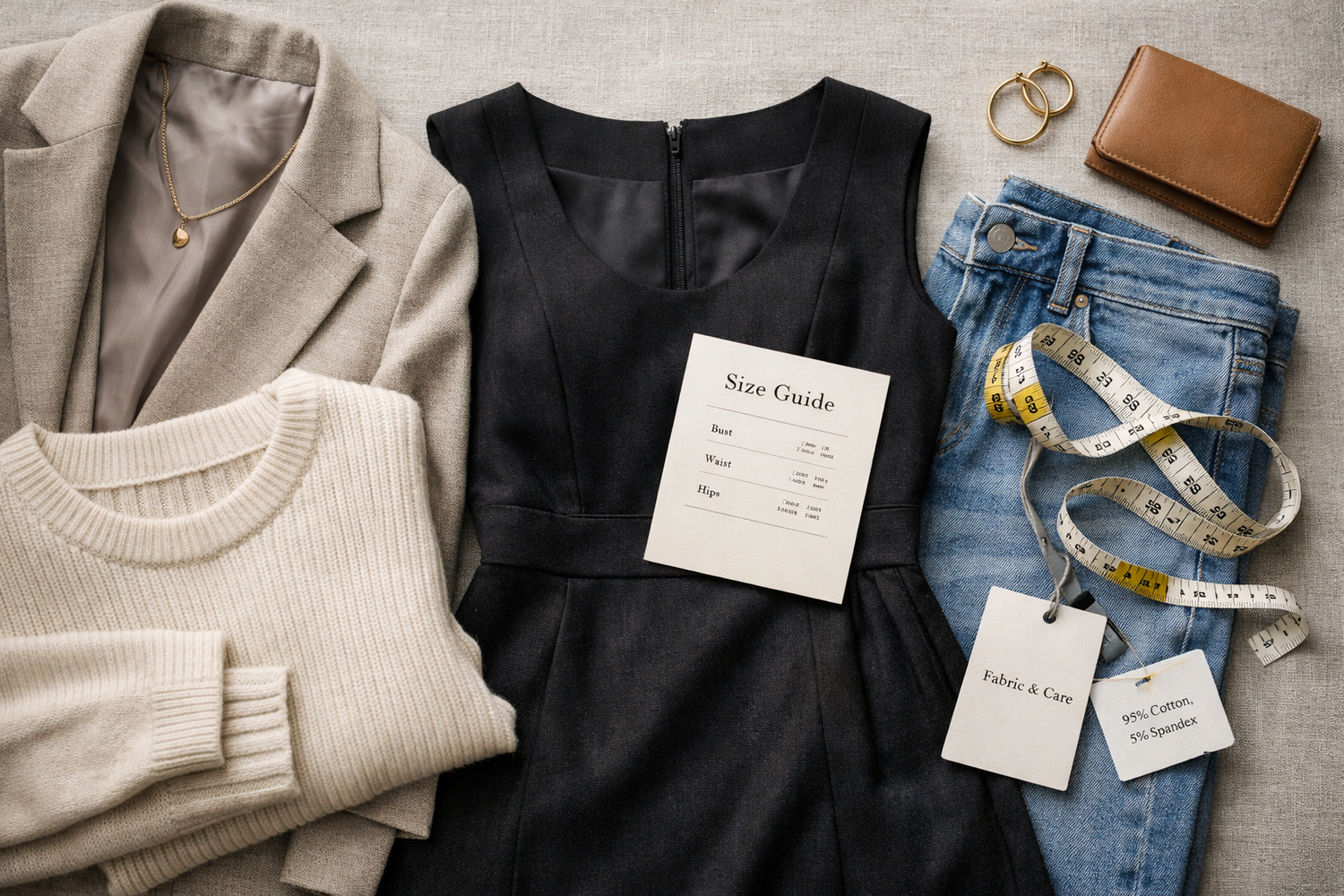 Affordable Boutique Clothing: How to Shop Smart & Avoid Regret