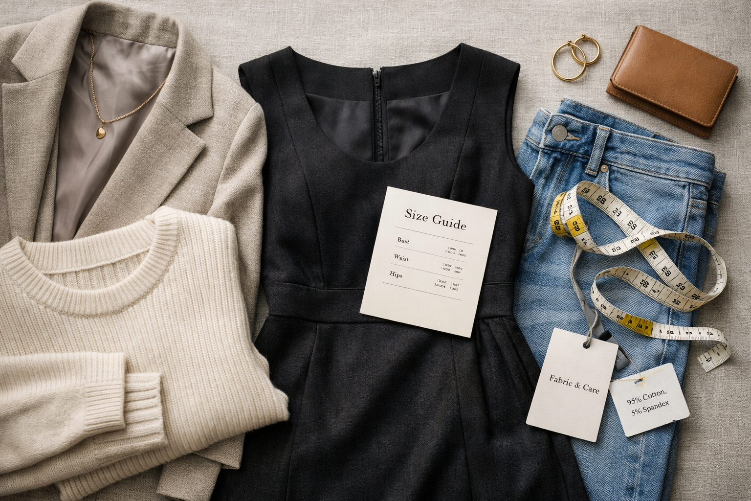 Affordable Boutique Clothing: How to Shop Smart & Avoid Regret