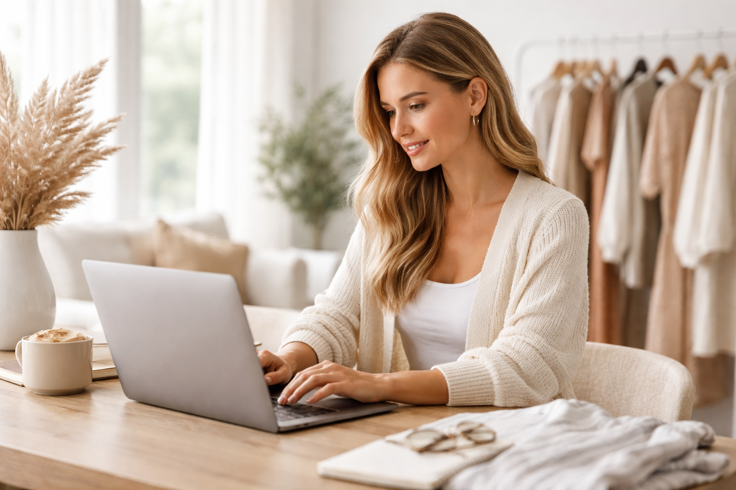 Boutique Clothing Online: How to Shop with Confidence