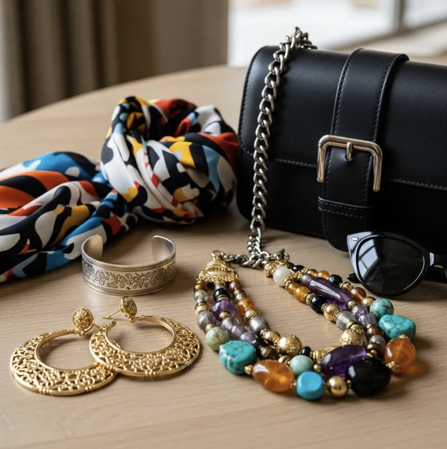 New Arrivals: Discover Bold Women's Fashion to Empower Your Style