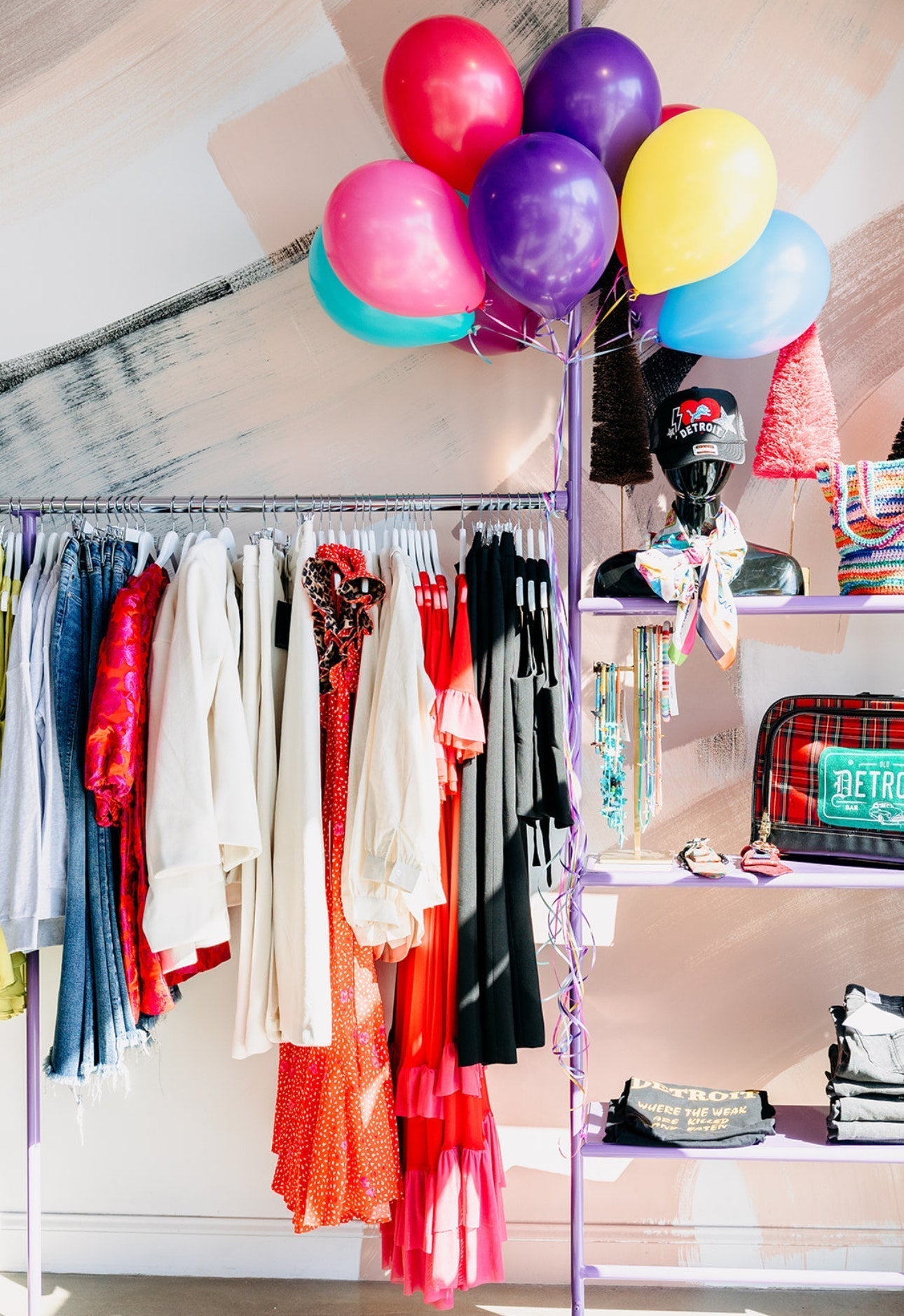 Top Boutiques Near Grosse Pointe: Why Faircloth is Worth the Drive